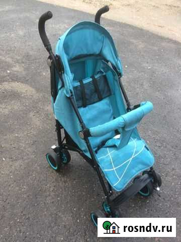 Коляска Ливны - изображение 1