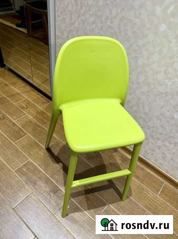 Стул детский Икеа Звенигород - изображение 1