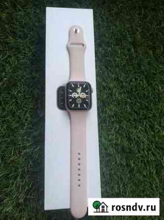 Apple watch 5 44 mm Мурманск