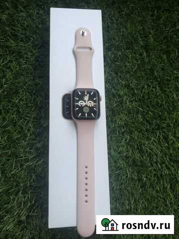 Apple watch 5 44 mm Мурманск - изображение 1