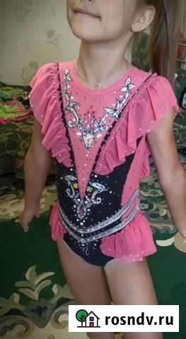 Купальник для художественной гимнастики Волгоград - изображение 1