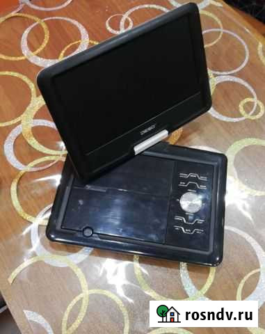 Портативный dvd Обнинск - изображение 1