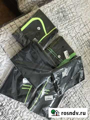 Наколенники. Новые Ефремов - изображение 1