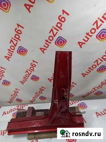 Средняя стойка кузова Mazda 3 BM Рассвет - изображение 1