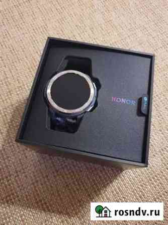 Новые Смарт-часы Honor Watch GS Pro Саратов