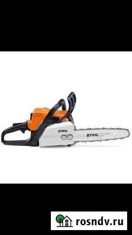 Ремонт бензопил и бензокосилок Туапсе - изображение 1