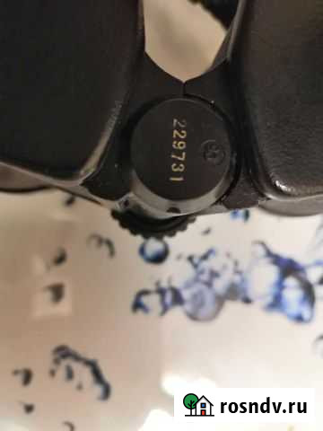 Бинокль бпц 10х50 Новочебоксарск - изображение 1