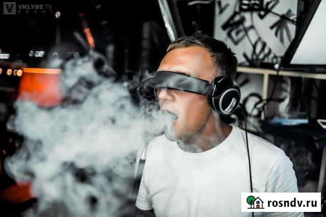 Диджей DJ на выезд с оборудованием 2022 Сочи - изображение 1