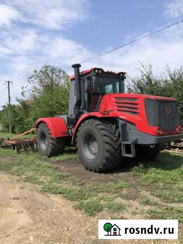 Услуги сельхоз техники Армавир - изображение 1