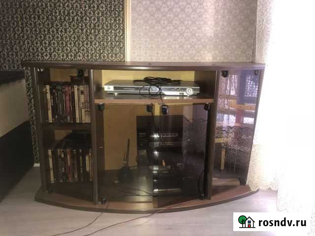 Тумба под телевизор Тюмень - изображение 1