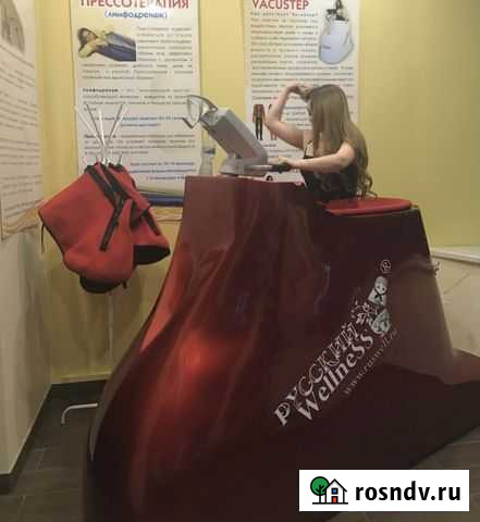 Баротренажер Махачкала - изображение 1