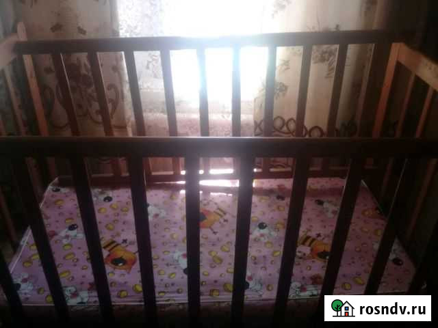 Кровать Казаки - изображение 1