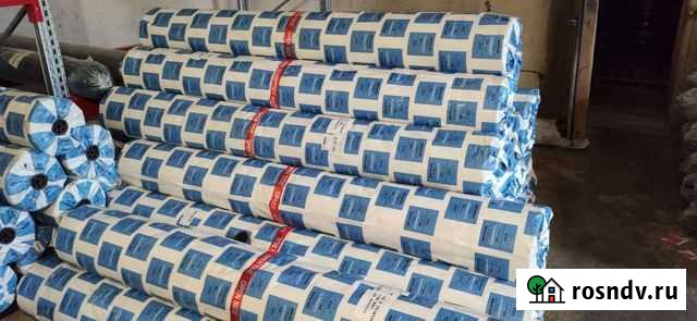 Пленка для Теплицы Grusan 14x35 150 мкн Красногвардейское - изображение 1