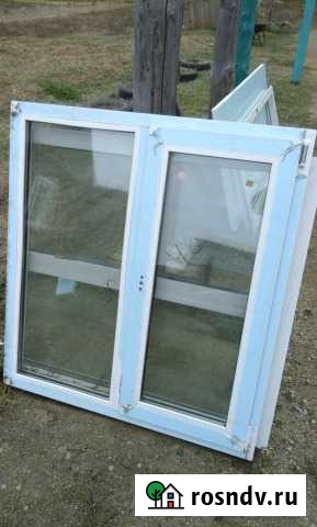 Окна новые пвх Улан-Удэ - изображение 1