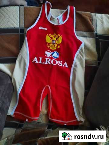 Трико Чегем - изображение 1