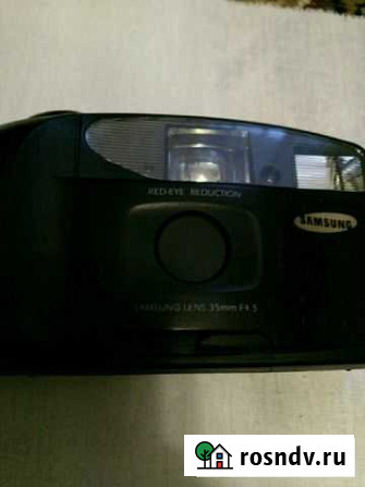 Фотик Samsung FF-222 Калуга - изображение 1