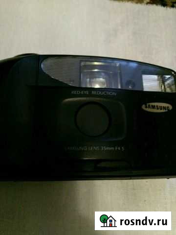 Фотик Samsung FF-222 Калуга - изображение 1