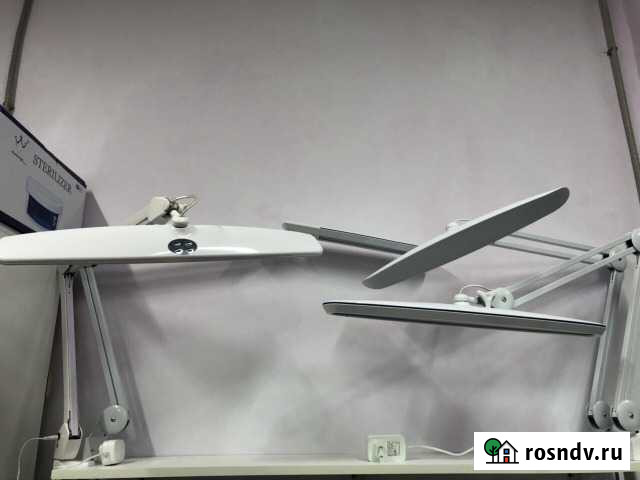 Бестеневая лампа Милениум Тюмень - изображение 1