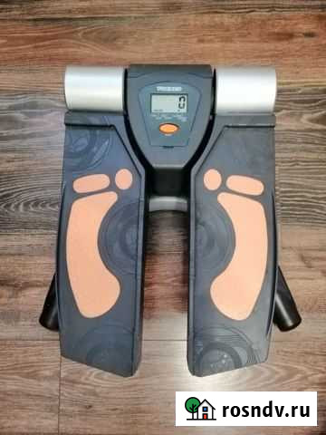 Тренажер степпер Новокузнецк - изображение 1