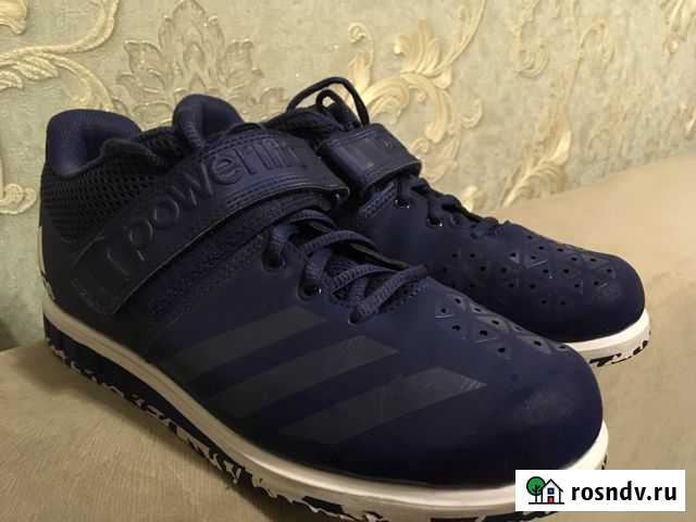 Штангетки Кострома - изображение 1