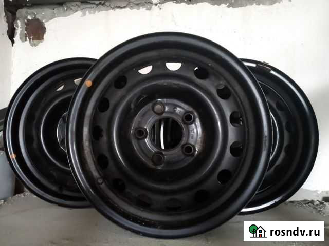 Хендай Элантра 2 штампа Владикавказ - изображение 1