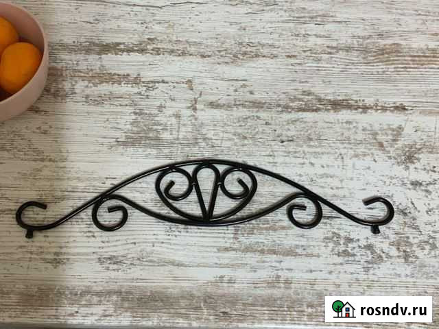 Деталь от зеркала karmsund кармсунд икеа Ростов-на-Дону - изображение 1