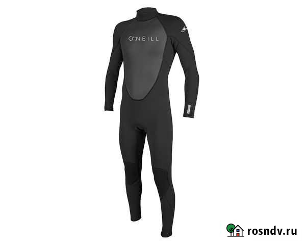 Гидрокостюмы ONeill Reactor-2 3/2mm FL Екатеринбург - изображение 1
