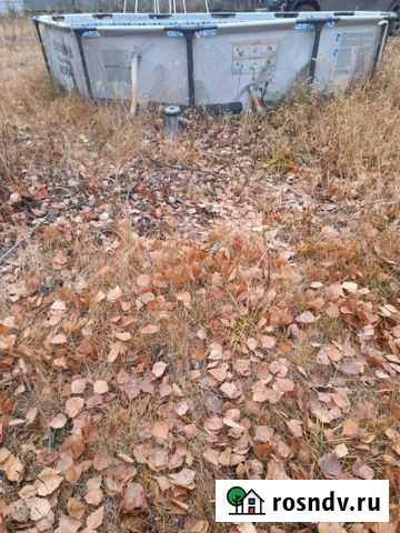 Бассейн 3.5м Курган - изображение 1