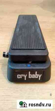 Педаль Wah Dunlop Cry Baby GCB95 (535Q) Шарья