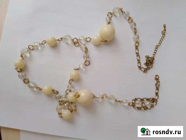 Бусы Нижневартовск - изображение 1