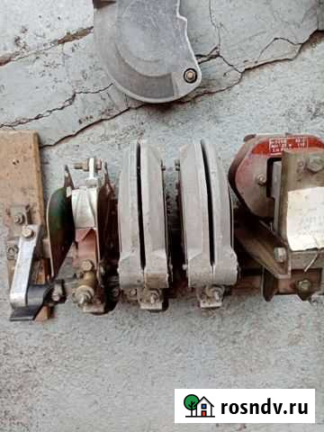 Электрика СССР Балаково - изображение 1