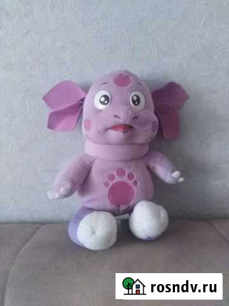 Мягкие игрушки Ижевск - изображение 1
