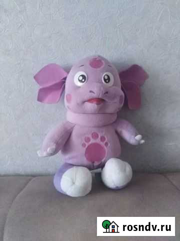 Мягкие игрушки Ижевск - изображение 1