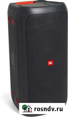 Колонка на вечеринку Чебоксары - изображение 1