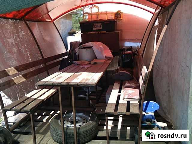 Беседка Нововеличковская - изображение 1