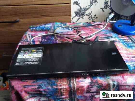 Dvd Sony Брянск