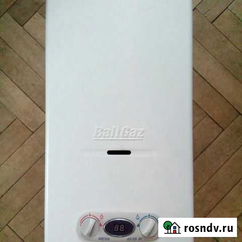 Газовая колонка бу Углич - изображение 1