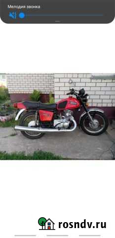 Мотоцикл Йошкар-Ола - изображение 1