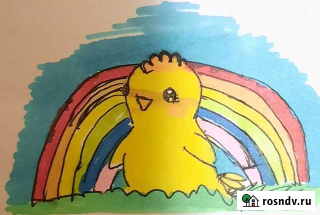 Петушки Урюпинск - изображение 1