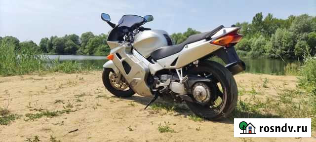 Honda VFR800FI Пенза - изображение 1