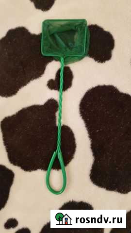 Садок для аквариума Коммунарка - изображение 1