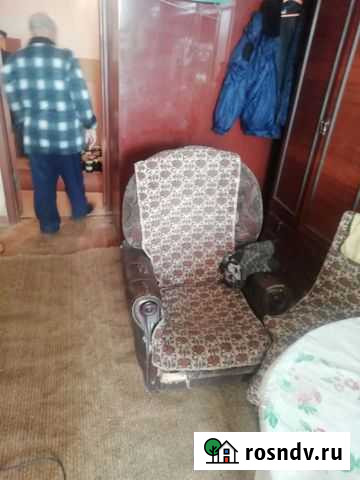 Кресло Волгоград - изображение 1