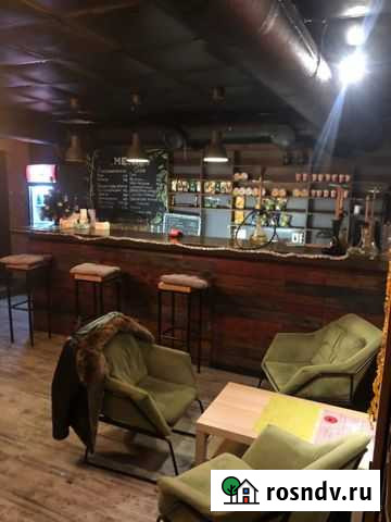 Кальянная gangsta lounge Ростов-на-Дону - изображение 1