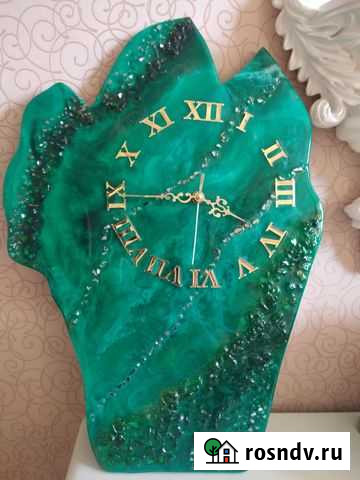 Часы настенные Кемерово - изображение 1