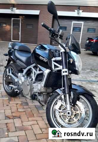 Мотоцикл Aprilia Mana 850 Одинцово - изображение 1