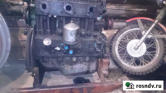 Продаю двигатель Д-240 Корткерос - изображение 1