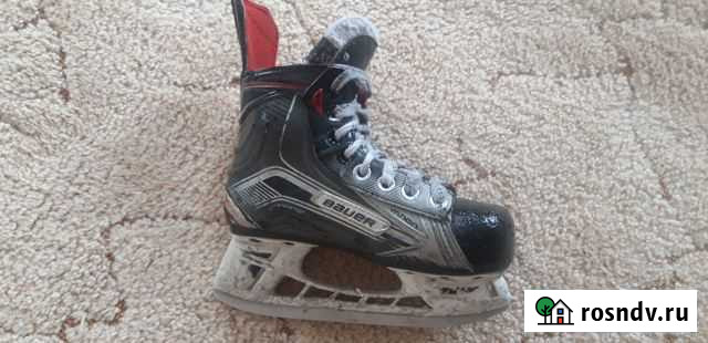 Продам коньки детские Ижевск - изображение 1