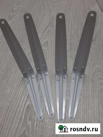 Кронштейн для полок Набережные Челны - изображение 1