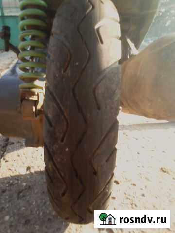 Ямаха Джок априо Красноперекопск - изображение 1