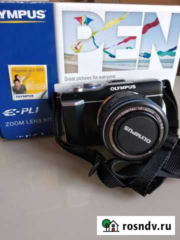 Фотоаппарат Тамбов - изображение 1